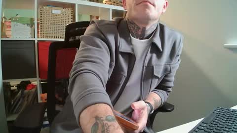 Snapshot of stevie_rae chatting on January 12, 9:20 pm stevie_rae online show from January 12, 9:20 pm