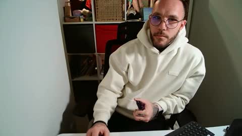 Snapshot of stevie_rae chatting on January 31, 8:40 pm stevie_rae online show from January 31, 8:40 pm