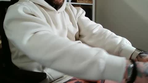 Snapshot of stevie_rae chatting on February 15, 9:00 pm stevie_rae online show from February 15, 9:00 pm