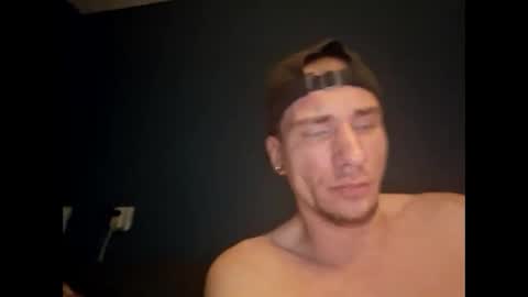 Steviee online show from November 23, 1:27 am