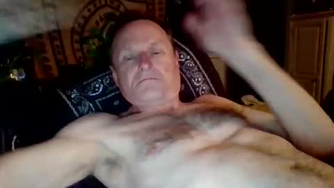 steviehard7 online show from February 17, 4:09 am