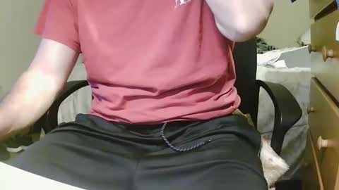 Snapshot of stevo69697 chatting on November 10, 6:23 am Chillguy online show from November 10, 6:23 am