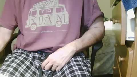 Snapshot of stevo69697 chatting on November 16, 6:30 am Chillguy online show from November 16, 6:30 am