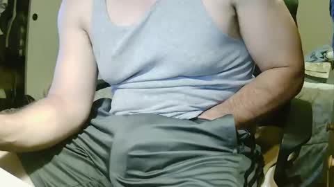 Chillguy online show from March 16, 5:44 am