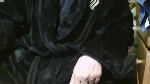 Chillguy online show from April 13, 5:13 am