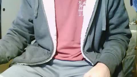 Chillguy online show from April 26, 2:37 pm