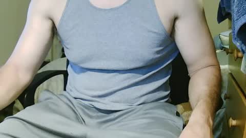 Snapshot of stevo69697 chatting on June 30, 3:51 am Chillguy online show from June 30, 3:51 am