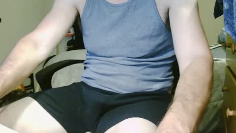Snapshot of stevo69697 chatting on July 6, 4:31 am Chillguy online show from July 6, 4:31 am