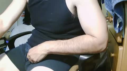 Snapshot of stevo69697 chatting on July 8, 3:33 am Chillguy online show from July 8, 3:33 am