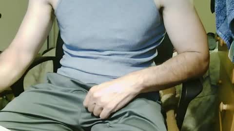 Snapshot of stevo69697 chatting on July 13, 3:31 am Chillguy online show from July 13, 3:31 am