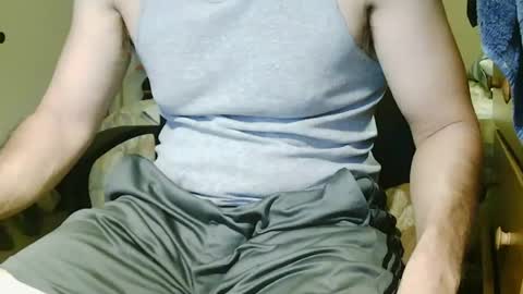 Snapshot of stevo69697 chatting on August 4, 4:59 am Chillguy online show from August 4, 4:59 am