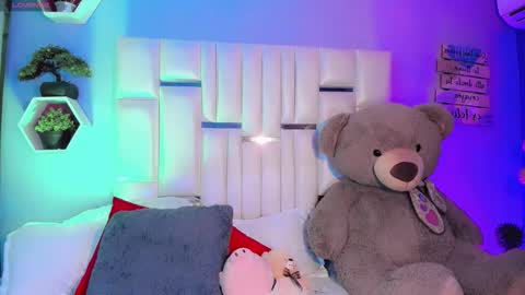 Snapshot of steyseequeen chatting on September 20, 7:09 am Steisee Reyes online show from September 20, 7:09 am