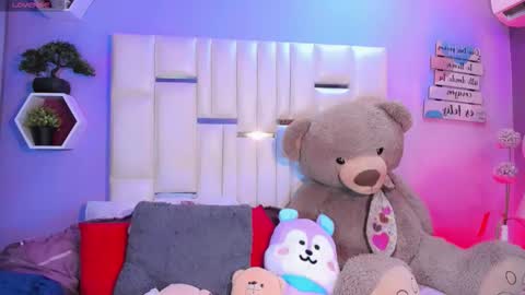 Snapshot of steyseequeen chatting on September 27, 7:57 am Steisee Reyes online show from September 27, 7:57 am