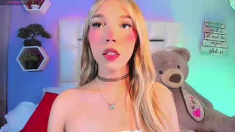 Snapshot of steyseequeen chatting on October 11, 10:41 pm Steisee Reyes online show from October 11, 10:41 pm