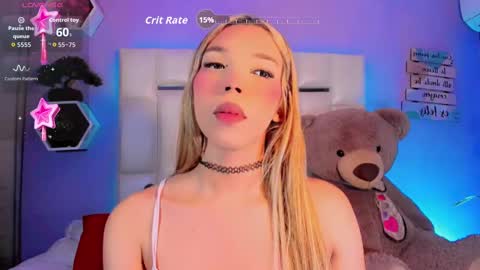 Snapshot of steyseequeen chatting on November 9, 10:30 pm Steisee Reyes online show from November 9, 10:30 pm