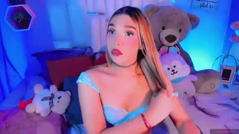 Steisee Reyes online show from April 21, 4:41 am