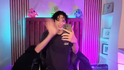 Sthepano  online show from March 15, 3:34 am