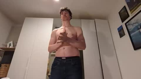 Jenk online show from February 4, 7:42 pm