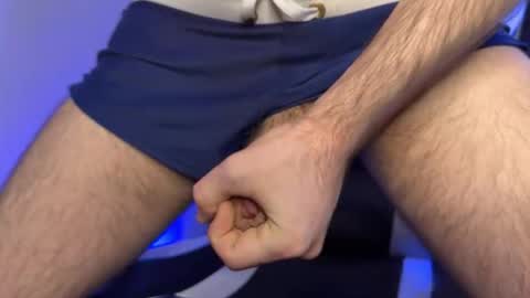 Chris online show from February 24, 2:04 pm