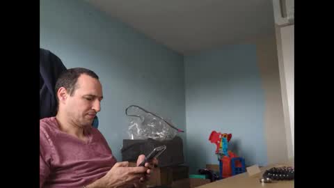 stickolive1 online show from October 19, 3:23 pm