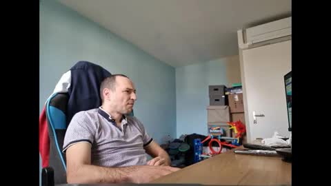 stickolive1 online show from January 16, 9:02 am