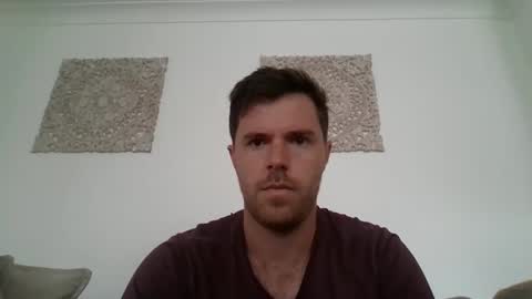 Josh online show from February 20, 10:48 pm