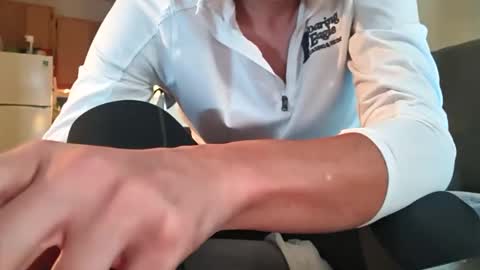 stickymouse45 online show from October 15, 6:13 am