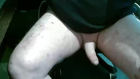 Snapshot of stiffler83pl chatting on February 17, 12:23 pm stiffler83pl online show from February 17, 12:23 pm