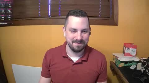 Jay online show from January 13, 1:49 pm