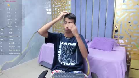 Snapshot of stiilman_hots chatting on February 6, 3:48 am stiilman_hots online show from February 6, 3:48 am