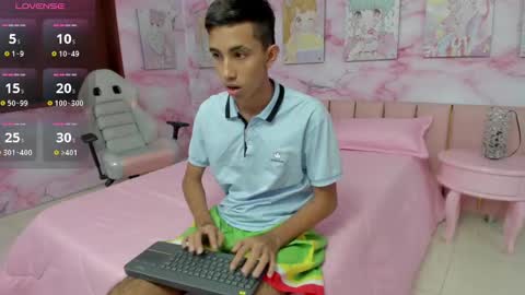 Snapshot of stiilman_hots chatting on February 8, 2:15 am stiilman_hots online show from February 8, 2:15 am