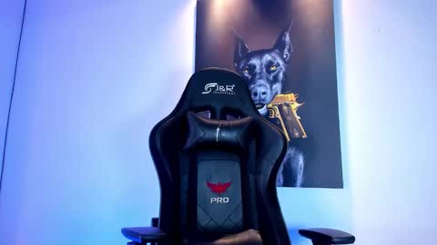 Stiven  brendan online show from November 21, 6:45 am