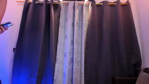 Stiven  brendan online show from March 14, 2:39 am