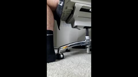 StilettoDoll online show from June 3, 6:49 am