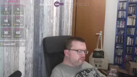 Oliver online show from October 6, 6:05 pm