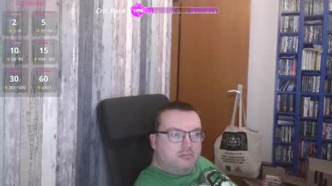 Oliver online show from October 15, 7:30 am