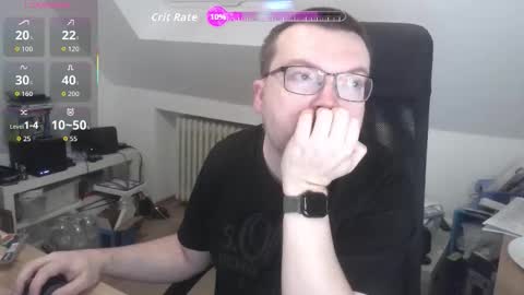 Oliver online show from November 18, 6:51 am