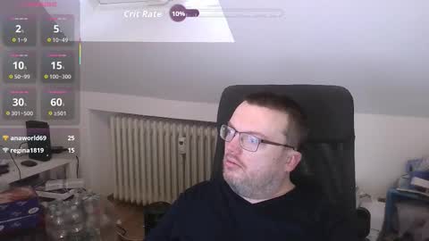 Oliver online show from February 4, 8:09 am