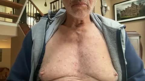 Stillbad2 online show from March 12, 8:41 pm