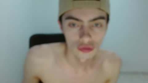 stiv_grant online show from March 16, 11:09 pm