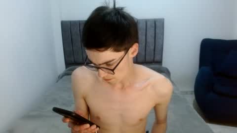 stiv_grant online show from June 19, 12:26 am