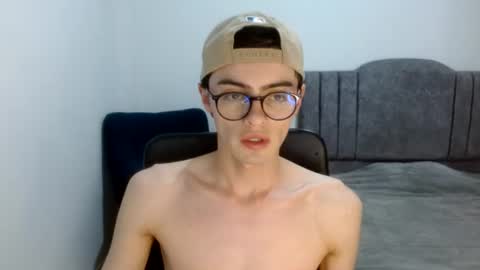 stiv_grant online show from July 4, 1:39 pm