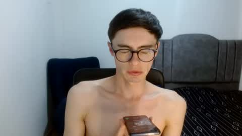 stiv_grant online show from July 17, 11:06 am