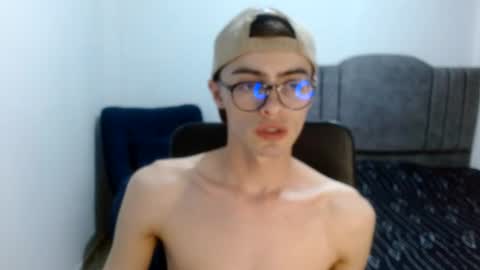 stiv_grant online show from July 20, 12:25 am