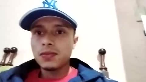 stiven_1207 online show from May 5, 3:25 am