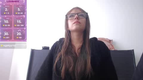 stiven online show from December 1, 6:46 pm