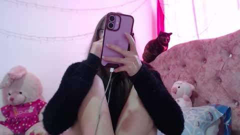 stiven online show from January 6, 6:22 pm