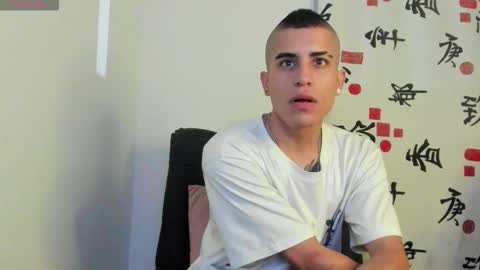 stiven__69 online show from January 15, 8:19 am