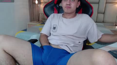 Steven Pooh online show from December 20, 12:41 am