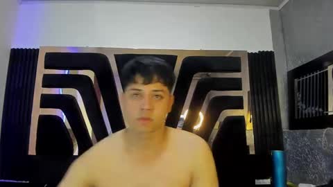 Steven Pooh online show from December 20, 11:26 pm